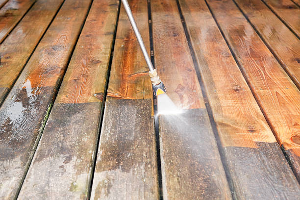Trusted Covington, GA Pressure Washing Services Experts